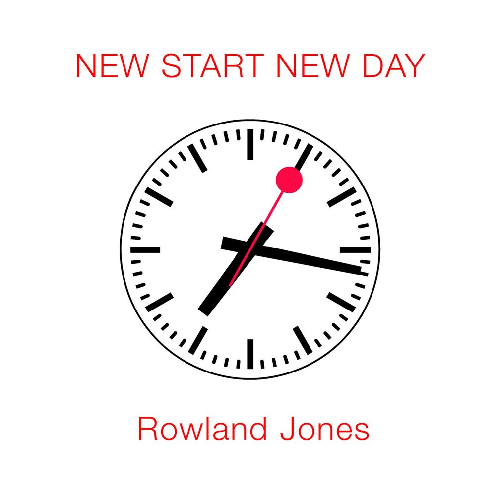 Picture of New Start New Day