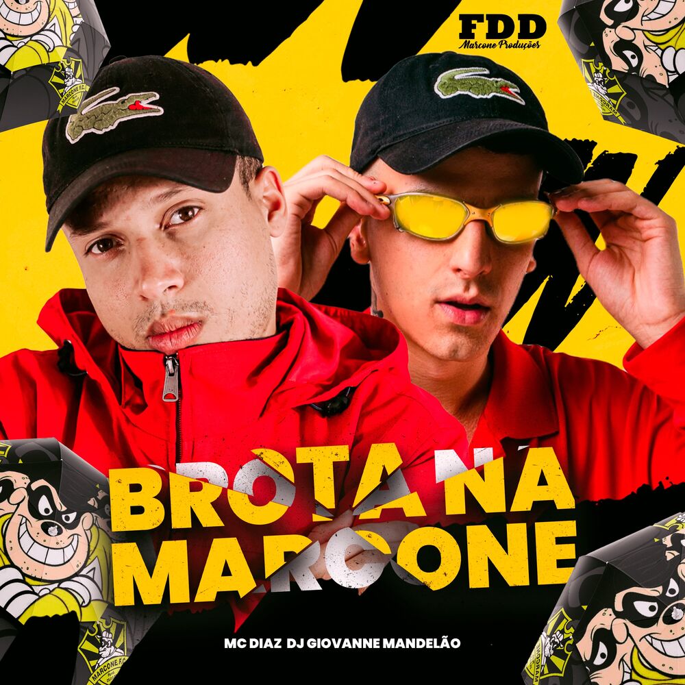 Picture of Brota Na Marcone
