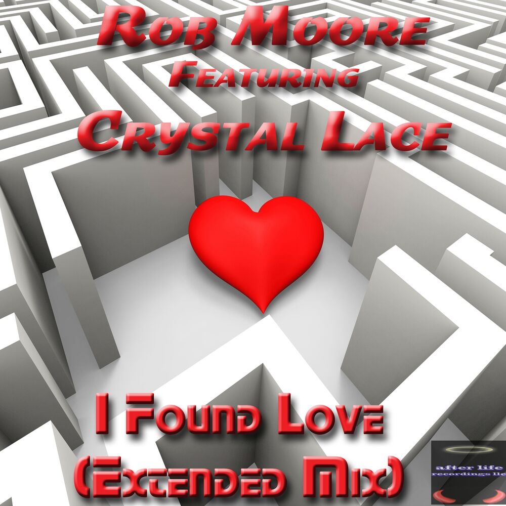Picture of I Found Love (Extended Mix)