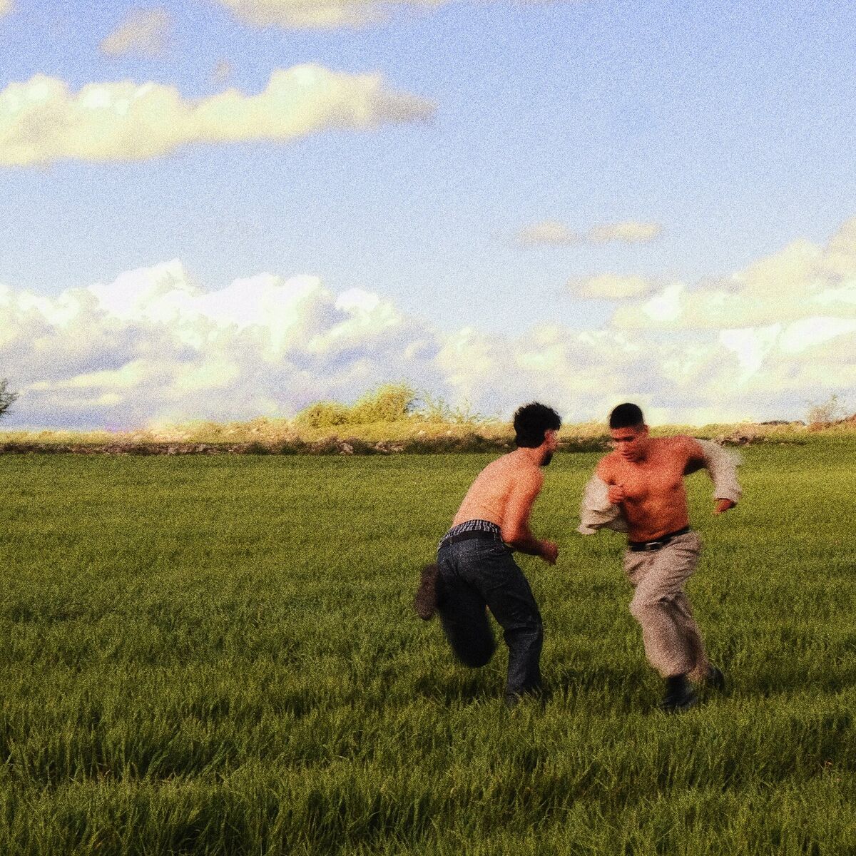 Album cover of TANGUILLOS