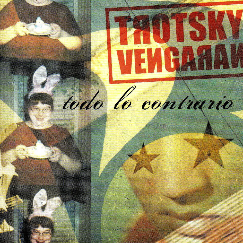 Picture of Todo Lo Contrario