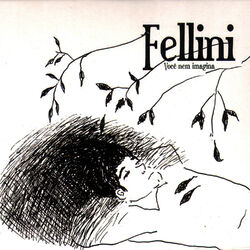 Cover of Você Nem Imagina