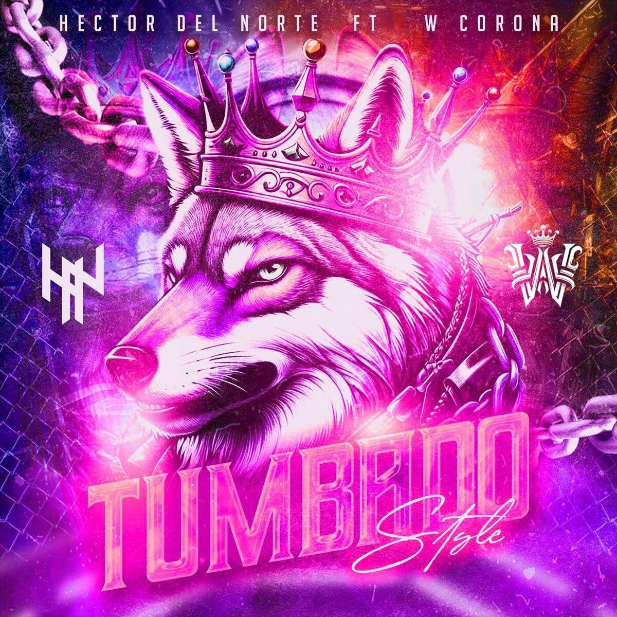 Album cover of TUMBADO STYLE