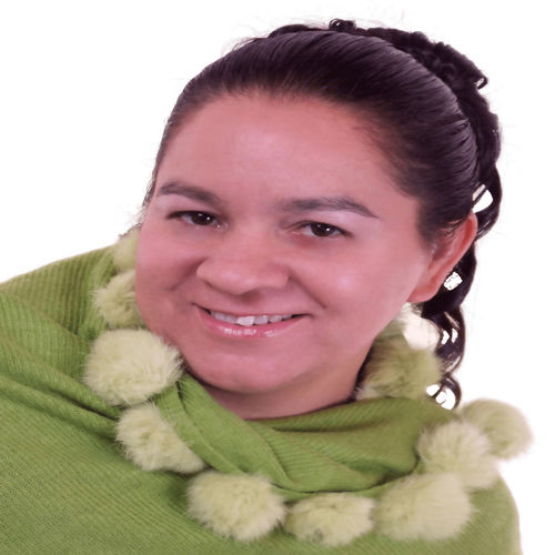 Sueli Ferreira Sorrindo E Cantando