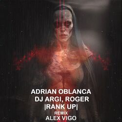 Cover of Rank Up