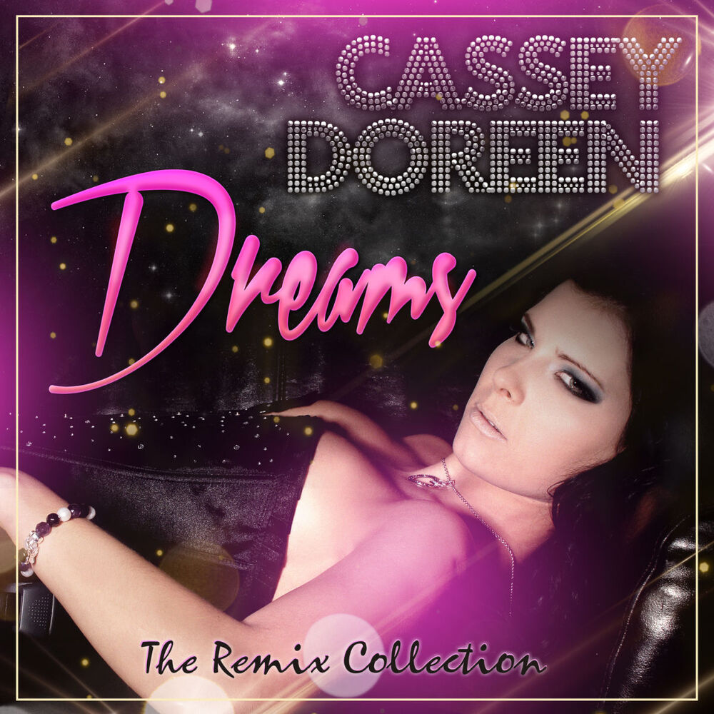 Picture of Dreams (The Remix Collection)