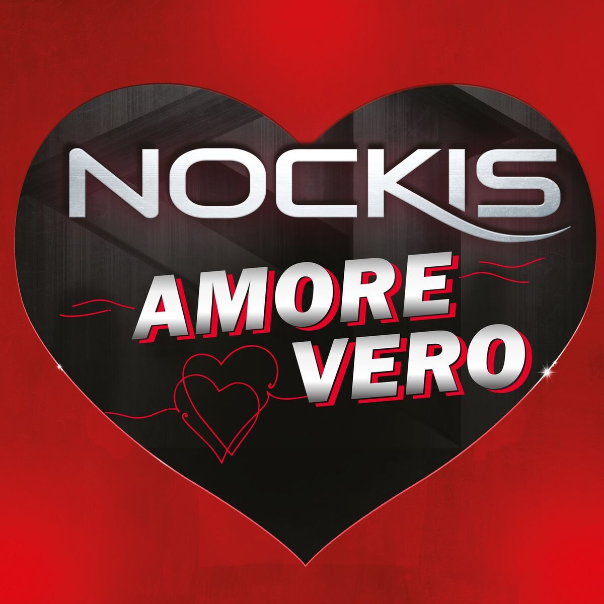 Album cover of Amore Vero