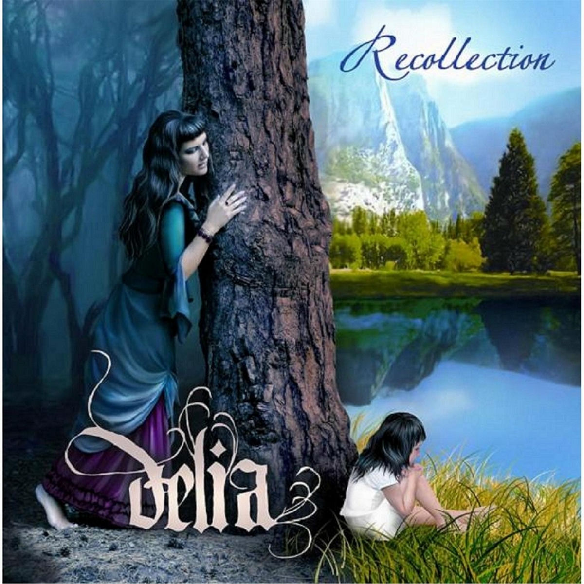 Album cover of Recollection
