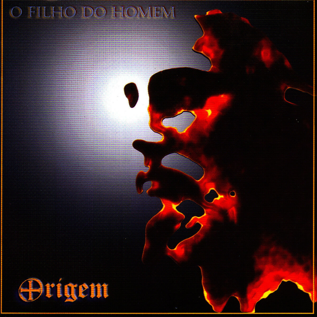 Album cover of Guarda-me ó Deus