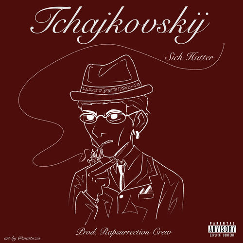 Tchaikovskij