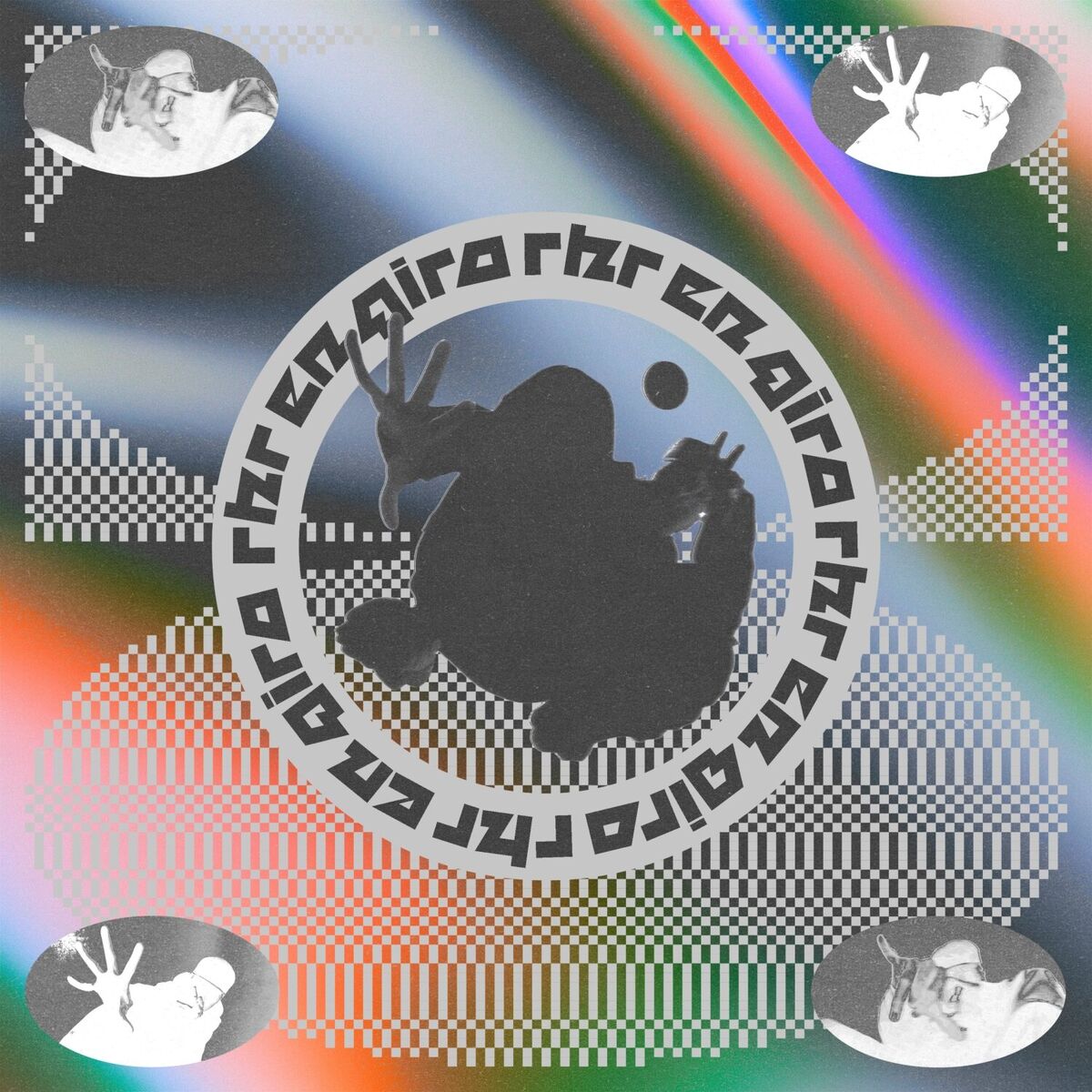 Album cover of EN-GIRO