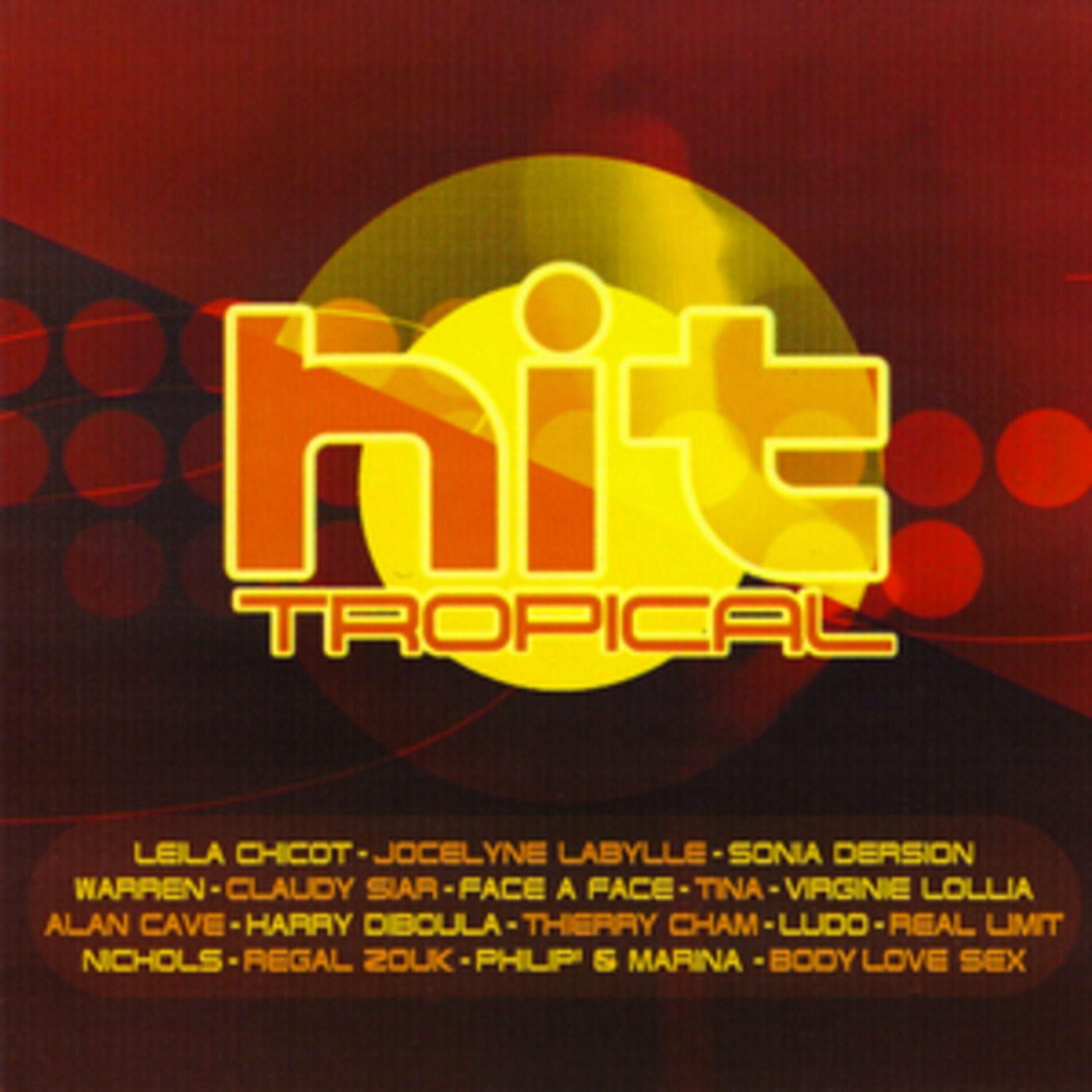 Album cover of Soley