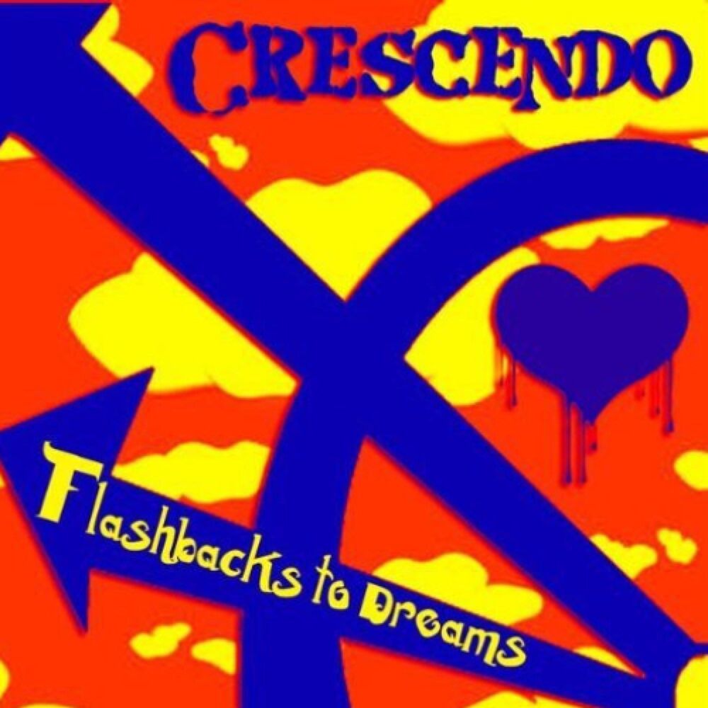 Picture of Flashbacks to Dreams