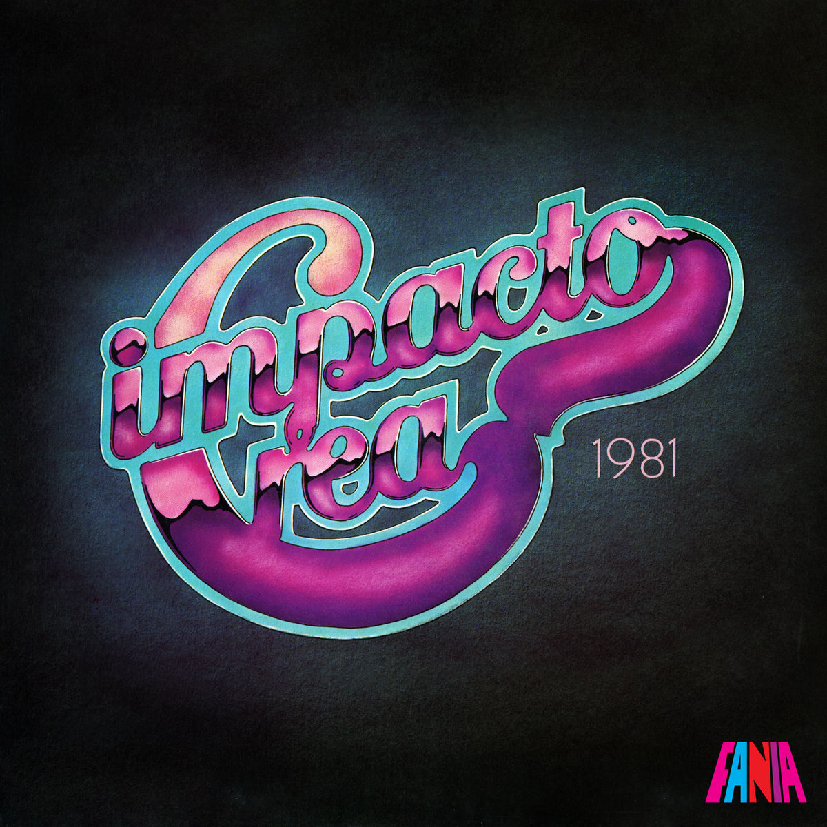 Album cover of 1981