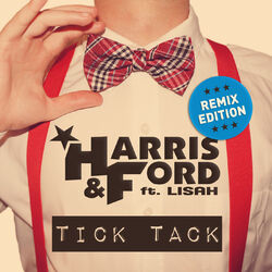 Tick Tack (Remix Edition)