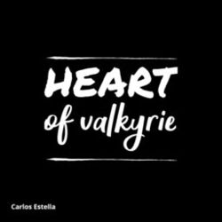 Cover of Heart of Valkyrie