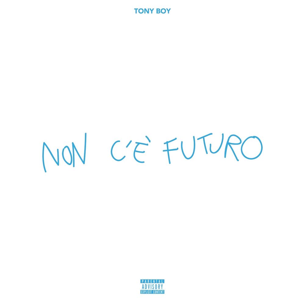 Picture of Non C'è Futuro