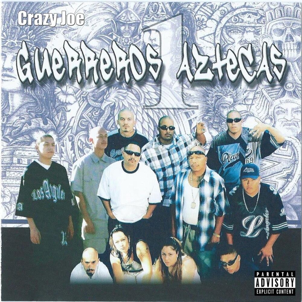 Picture of Guerreros Aztecas
