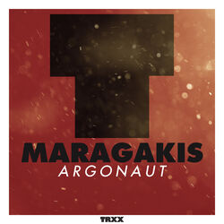 Cover of Argonaut
