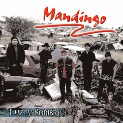 Cover of Luz Y Sombra