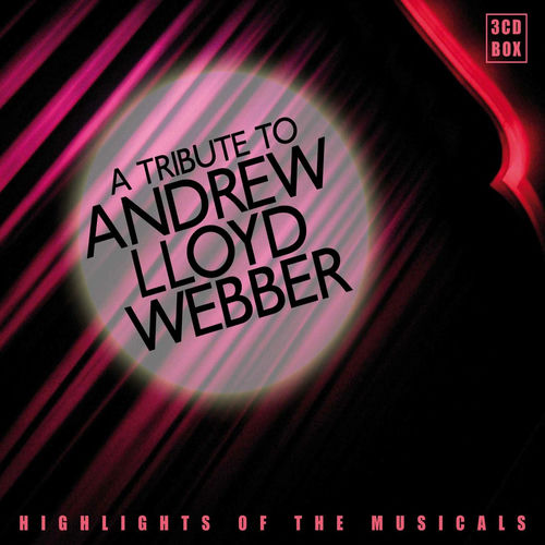 The Music Of Andrew Lloyd Webber /, Vol. 3
