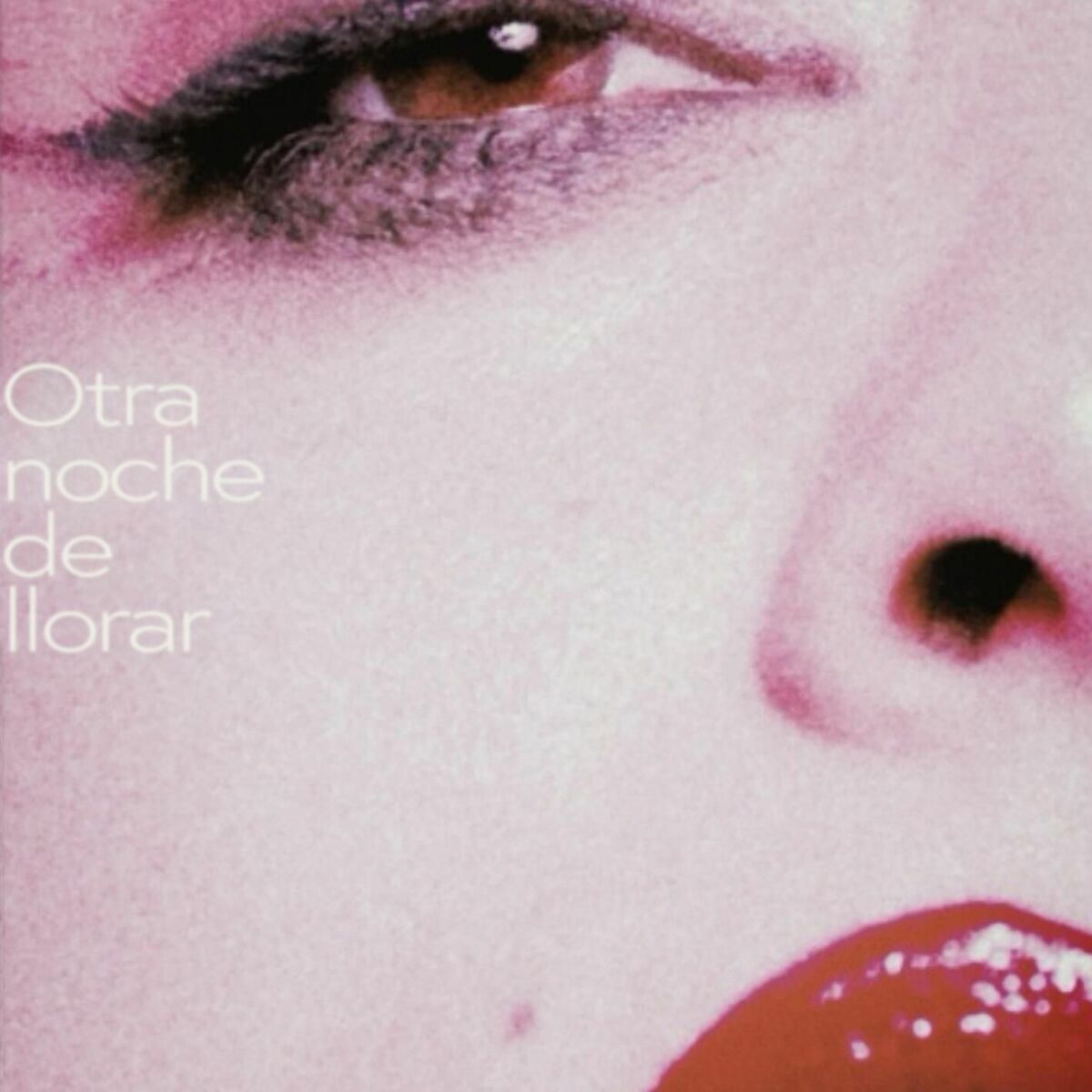 Album cover of Otra Noche de Llorar