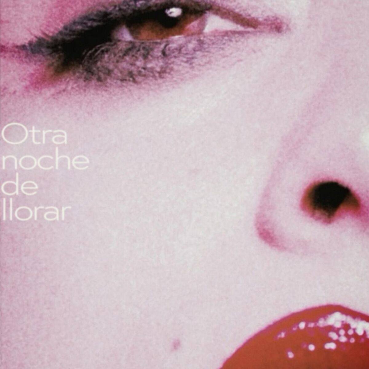 Album cover of Otra Noche de Llorar