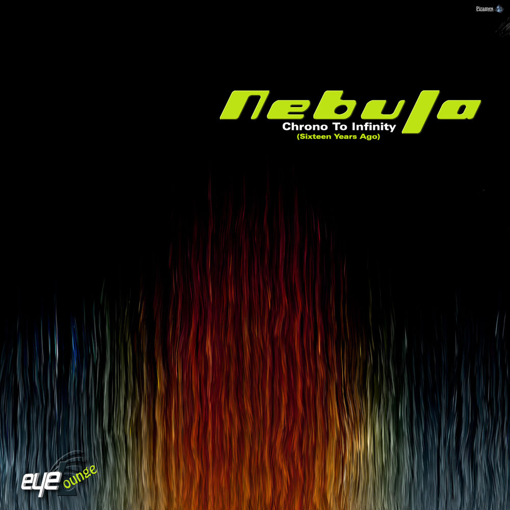 Album artwork for Irregular Area by Nebula