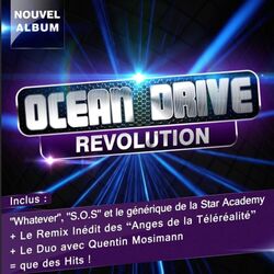music cover
