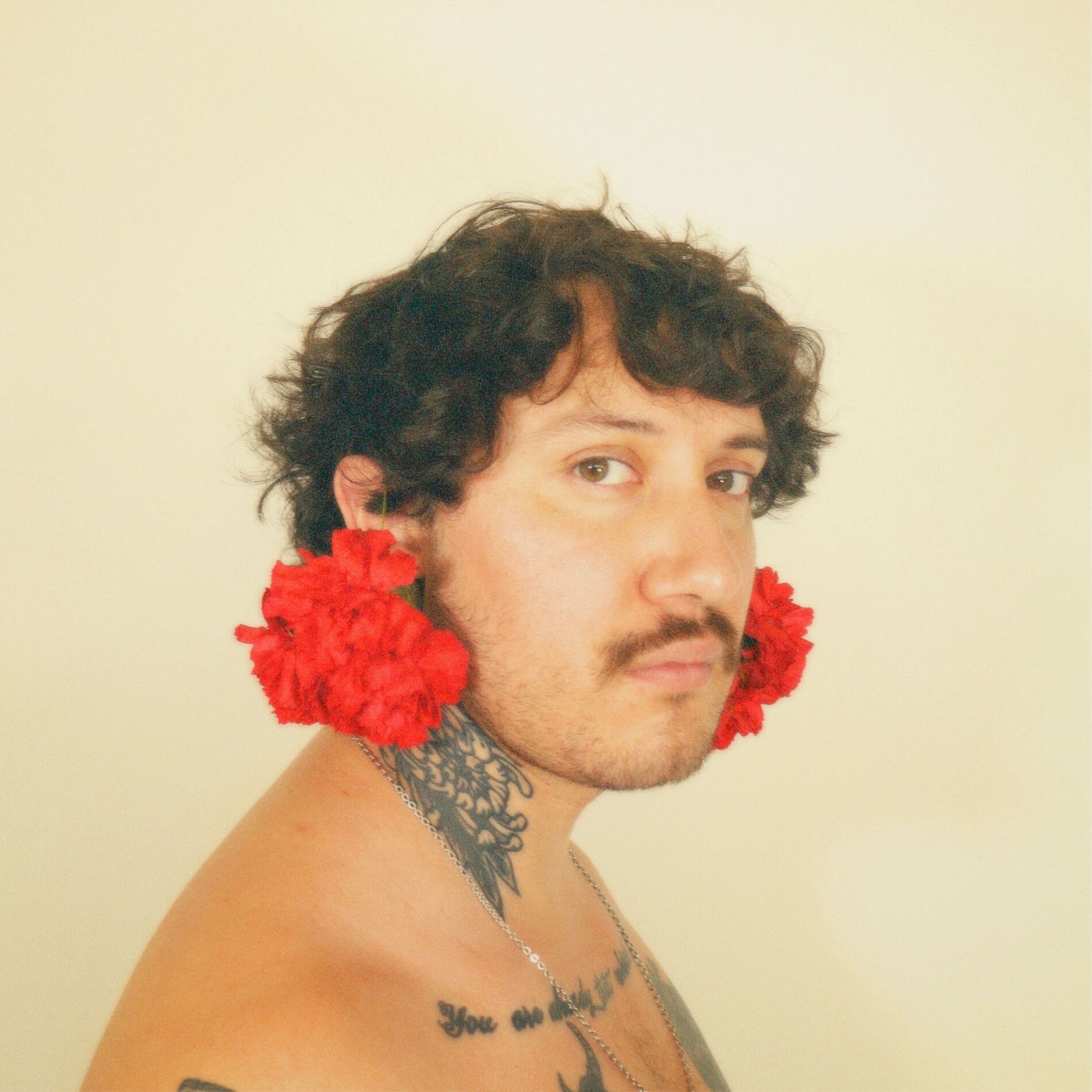 Album cover of Le Conté de Ti a las Flores