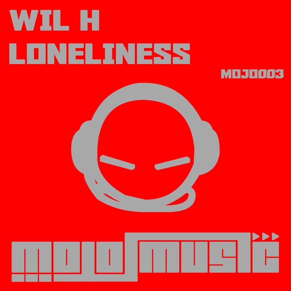 Picture of Loneliness