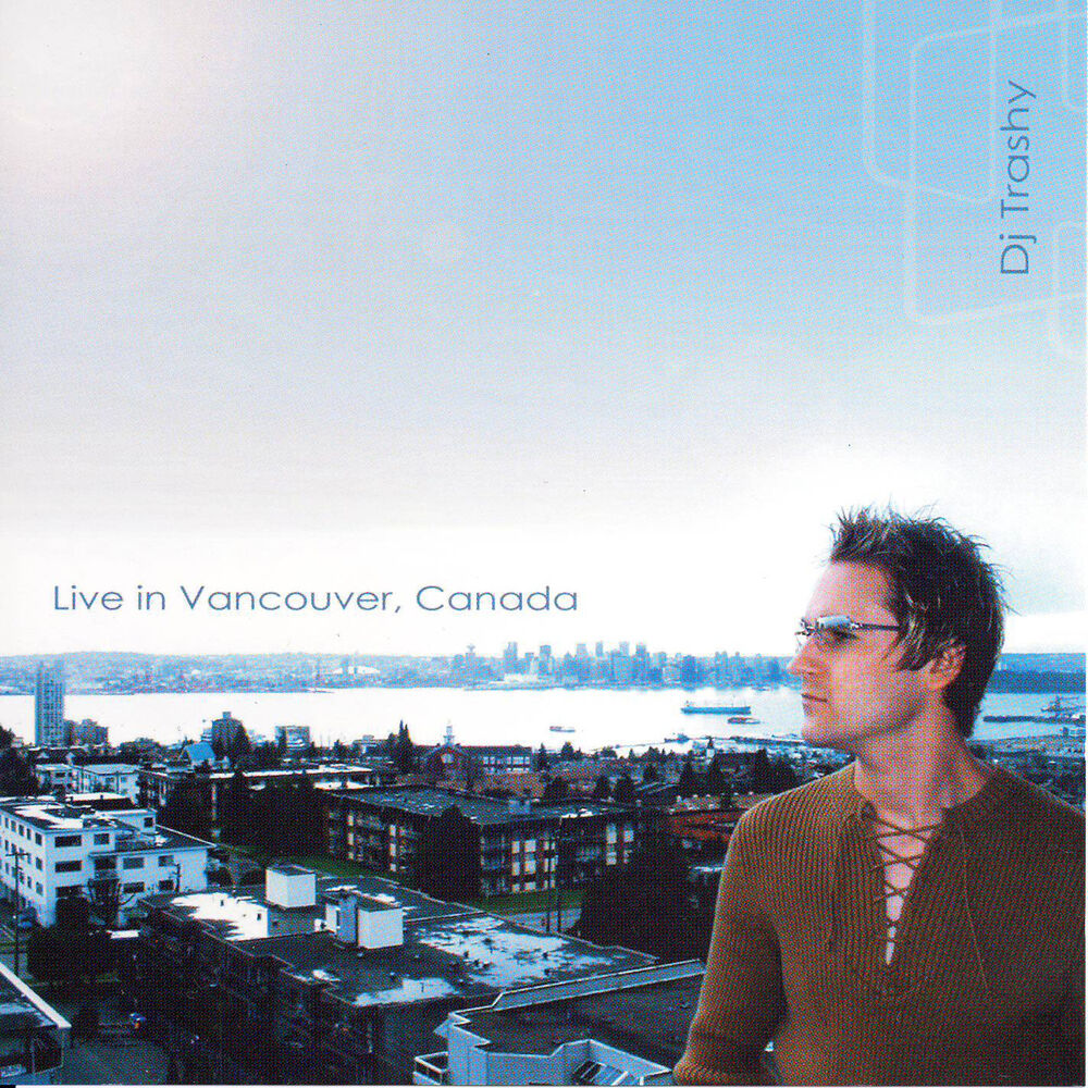 Picture of Live in Vancouver
