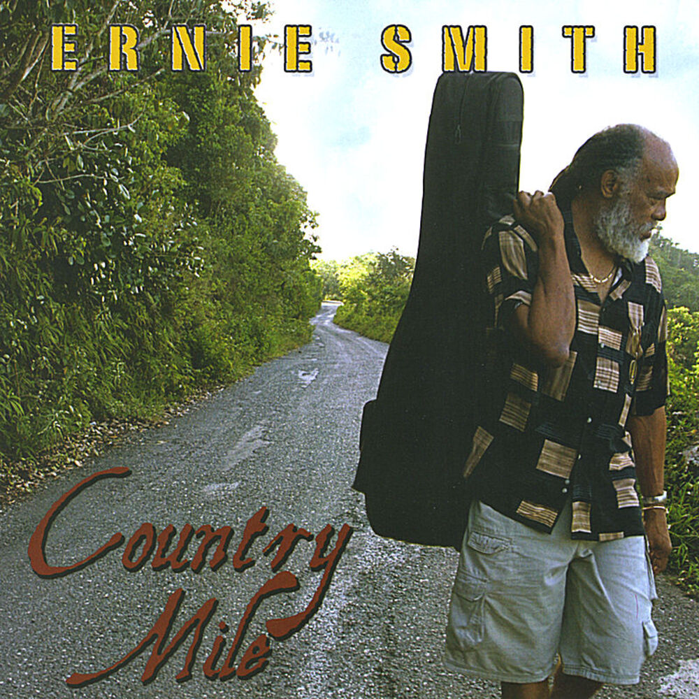 Picture of Country Mile
