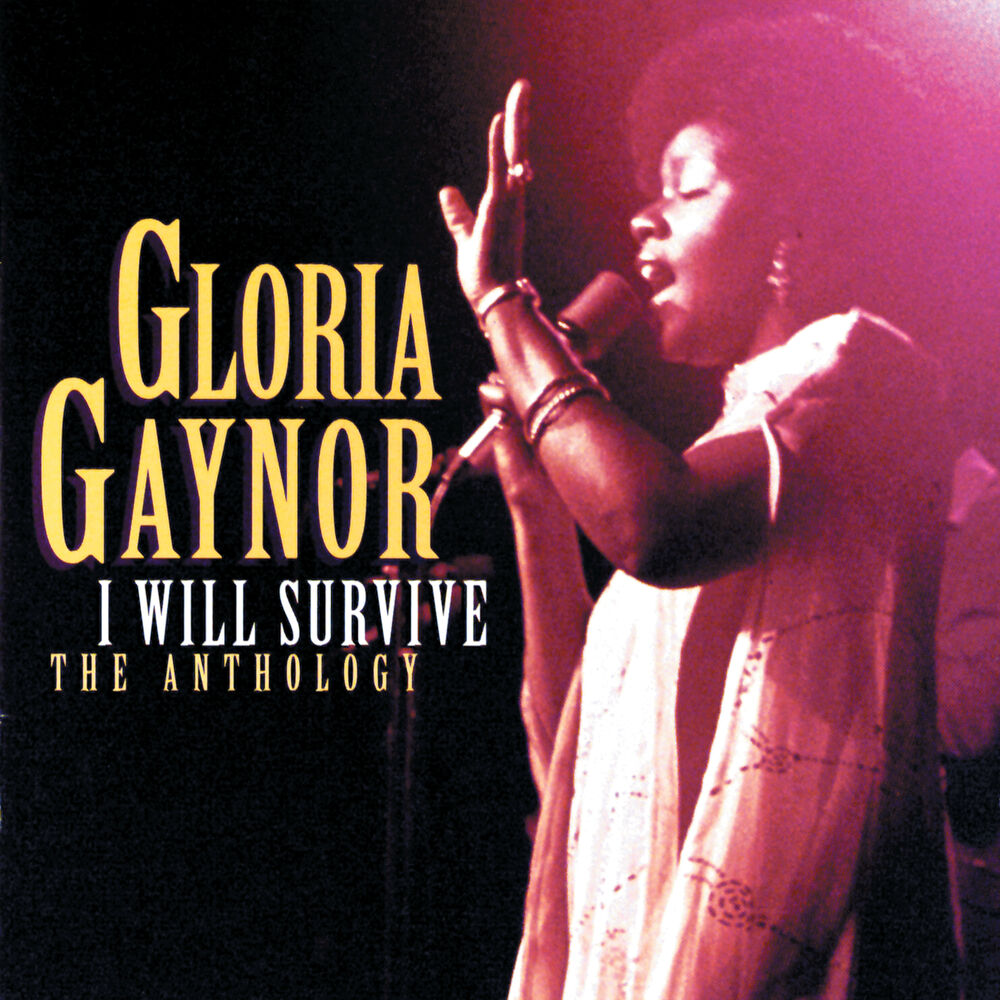 Picture of I Will Survive: The Anthology (Reissue)