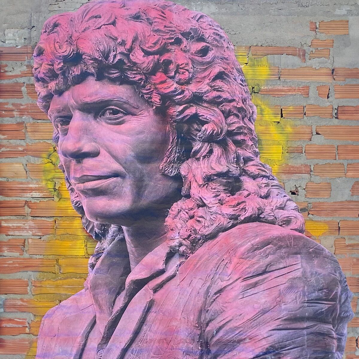 Album cover of El cante de José