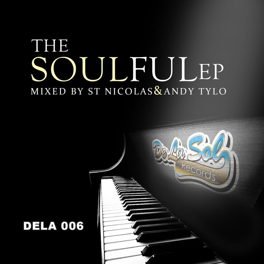 Picture of The Soulful