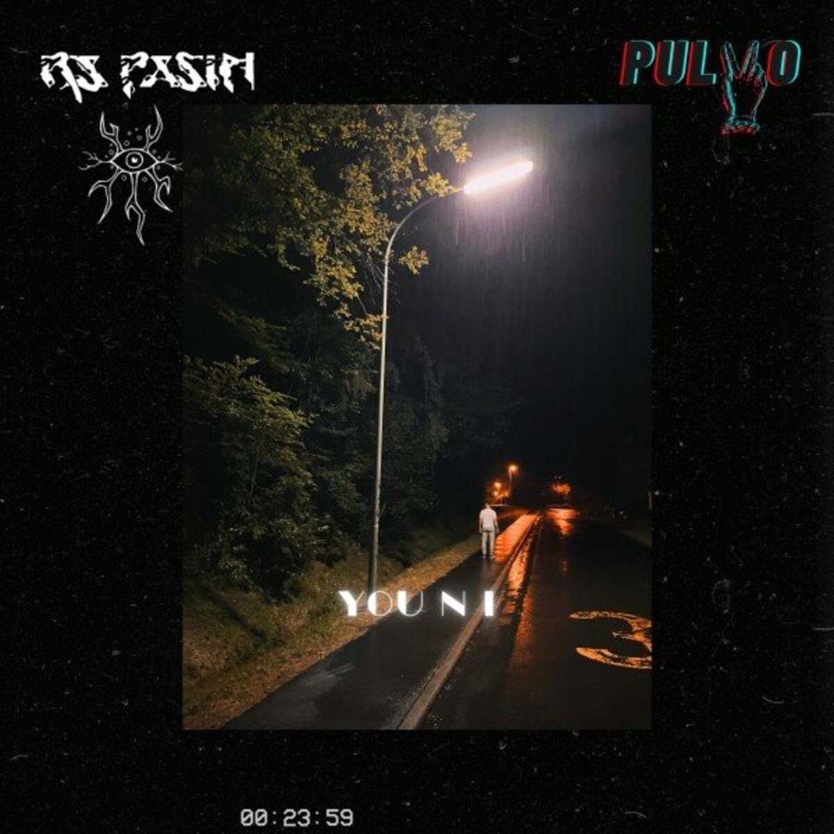 Album cover of You n I