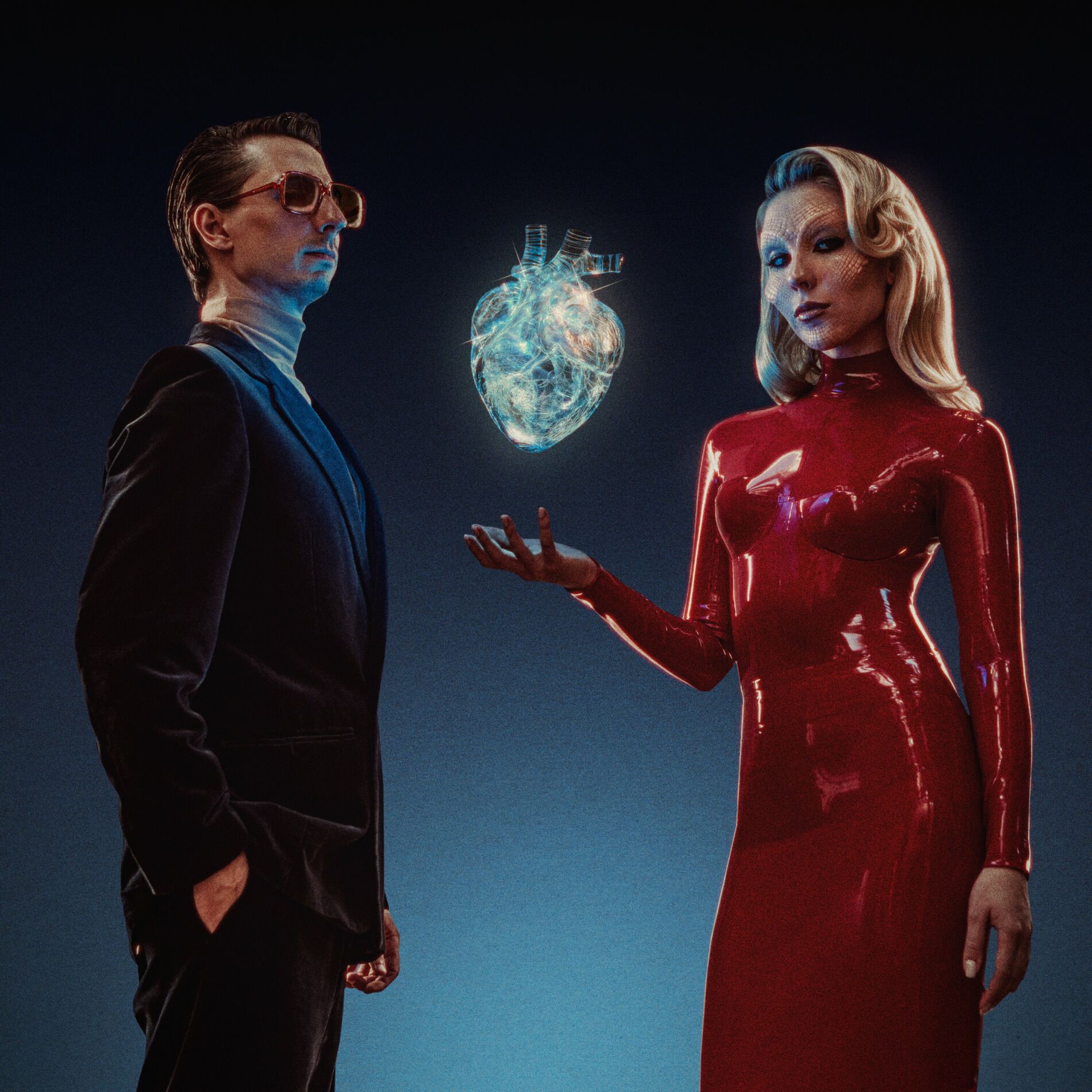Album cover of СУВЕНИР С ЗЕМЛИ
