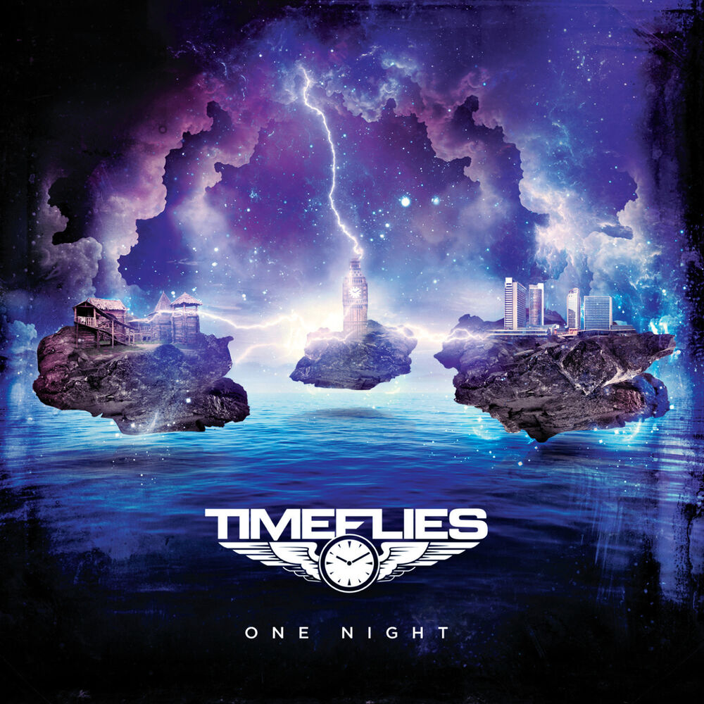 Picture of One Night EP