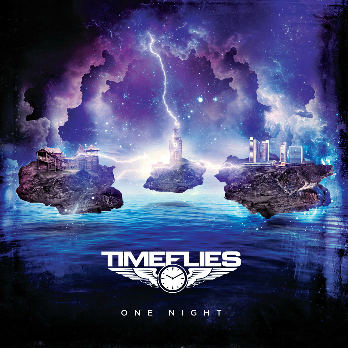 Album cover of One Night EP