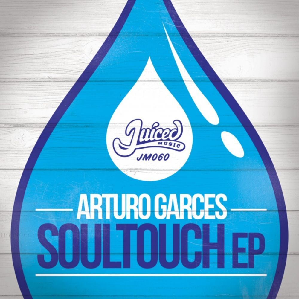 Picture of Soultouch EP