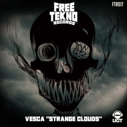 Strange Clouds