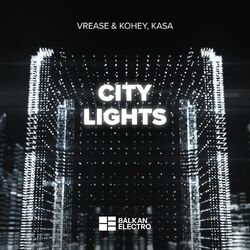 Cover of City Lights