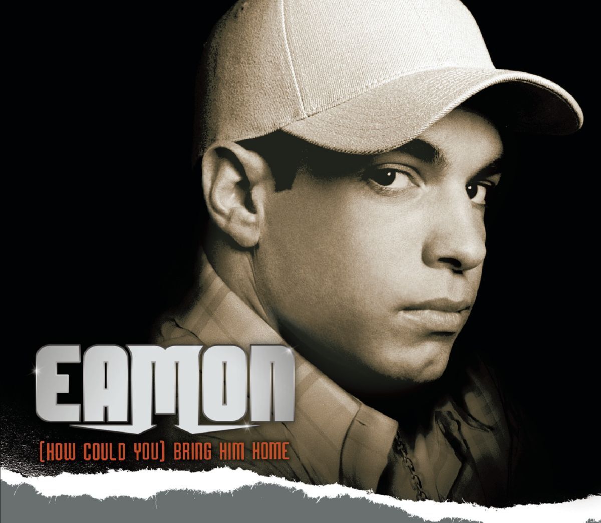 Album cover of (How Could You) Bring Him Home