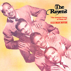 Cover of Old Man River