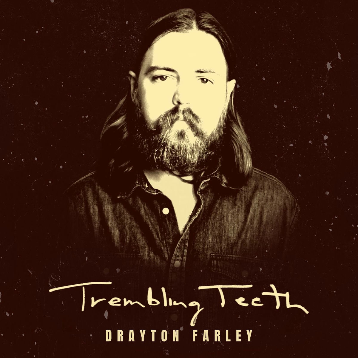 Album cover of Trembling Teeth