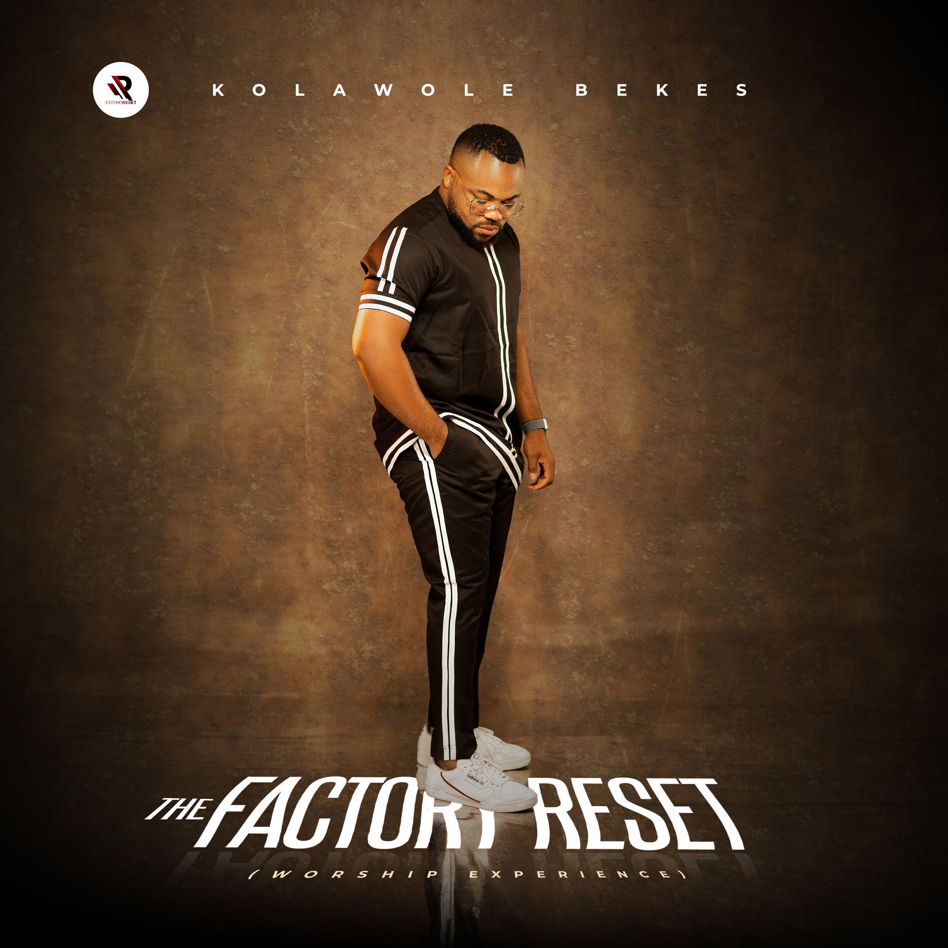 Album cover of The Factory Reset (Worship Experience)