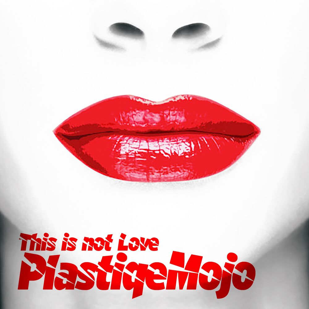 Picture of This Is Not Love