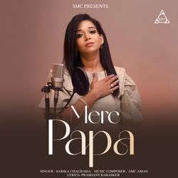 Cover of Mere Papa