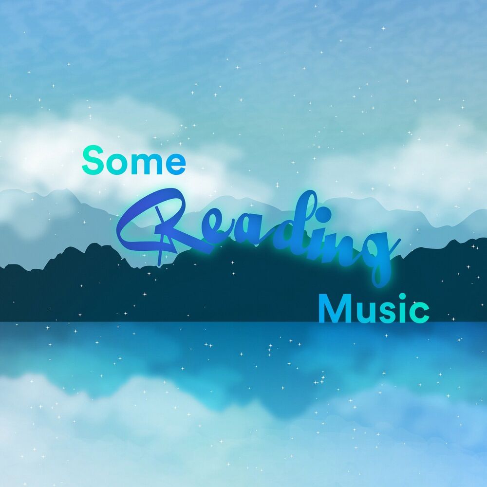 Picture of Some Reading Music
